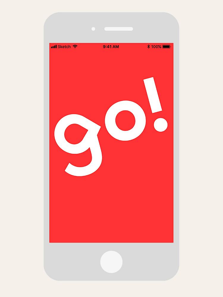 Naming, Branding Appicon